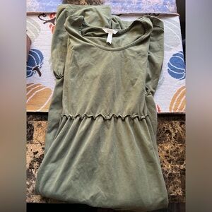 Matilda Jane dress